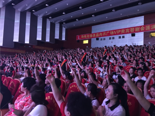 vip答謝會(huì)